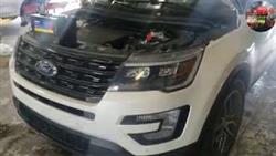 Battery For Ford Explorer 5 What Is Put
