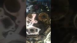 Cadillac Escalade timing chain replacement