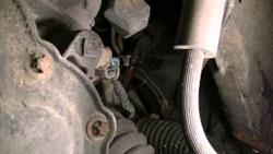 Chevrolet cobalt steering rack replacement