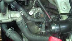Chevrolet Epica Clutch Replacement
