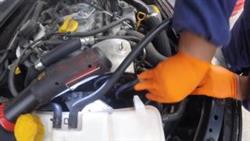 Chevrolet Epica Starter Replacement
