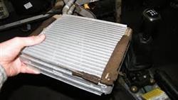 Ford Focus 2 Heater Core Replacement
