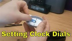 Ford mondeo 3 how to set clock