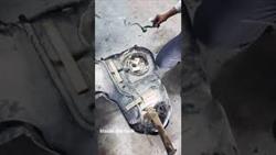 Fuel Pump Replacement Ford Explorer 5
