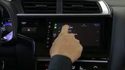 Honda fit radio tuning 2018 video