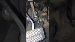Honda fit steering rack repair