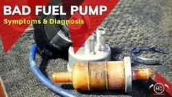 How Does A Fuel Pump Work On A Honda Steed
