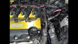 How To Bleed Clutch On Chevrolet Orlando
