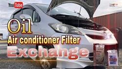 How To Clean Air Conditioner On Honda Freed Spike
