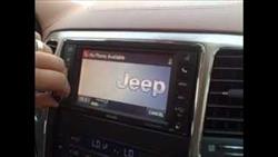 How To Connect Bluetooth Jeep Grand Cherokee
