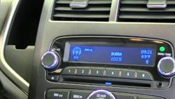 How To Connect Bluetooth On Chevrolet Aveo
