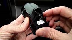 How to disassemble light switch chevrolet cruze