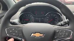How To Enable Cruise Control On Chevrolet Cruze
