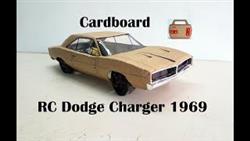 How To Make A 1969 Dodge
