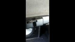 How To Open Trunk Ford Focus 1 Hatchback
