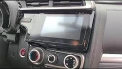 How To Remove 2016 Honda Fit Radio
