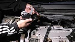 How To Remove Gas Pedal Honda Accord 7
