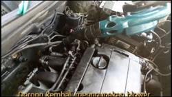 How To Remove Heater Core Chevrolet Orlando
