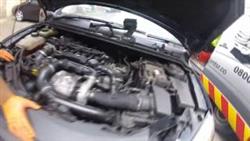 How To Remove Intake Manifold Ford Fusion 1.6
