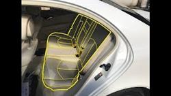 How To Remove Rear Seat Mercedes W211
