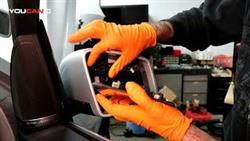 How To Remove Side Mirror Mercedes Gla 250
