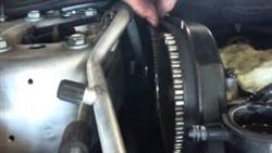 How To Remove Water Pump On Dodge Stratus
