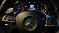 How To Reset That On Mercedes Gla 200
