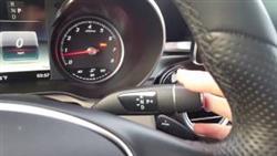 How To Shift Gears On A Mercedes Glk
