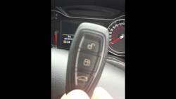 How to unlock dho on ford mondeo 4
