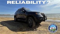Jeep Grand Cherokee wk2 which engine is more reliable