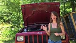 Jeep Grand Cherokee Wont Start Causes