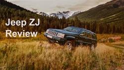 Jeep Grand Cherokee zj review and reviews