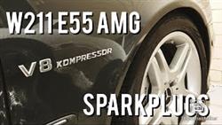 Mercedes E55 Amg Spark Plug Replacement
