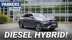 Mercedes Gle 350 De 4Matic Which Means
