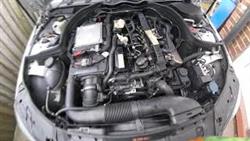Mercedes Glk 220Cdi Injector Replacement
