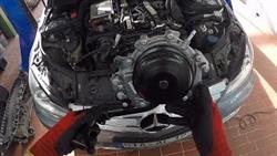 Pump Replacement Mercedes Glk 220 Cdi
