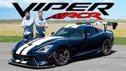 What Does Dodge Viper Look Like

