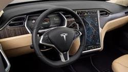 What Does Tesla Model S Look Like
