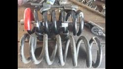 What Front Springs Fit Chevrolet Rezzo Article
