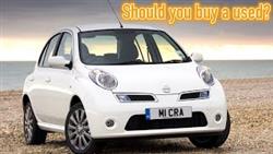 What Is Better Chevrolet Spark Or Nissan Micra
