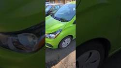 What Size Chevrolet Spark Wheels Should You Choose?
