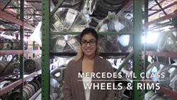 What Wheels To Put On A Mercedes Ml
