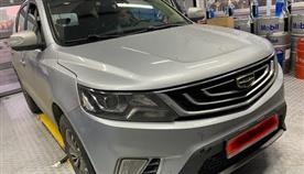    geely emgrand x7