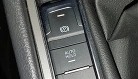 Auto hold    