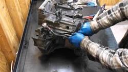 Automatic transmission repair honda odyssey f23a do it yourself