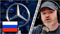 Bmw Or Mercedes Which Is Better For Russia

