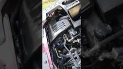 Chevrolet Cobalt How To Check Engine Temperature
