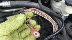 Chevrolet cobalt ignition wire replacement