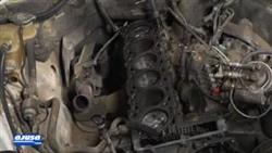Cylinder Head Gasket Replacement Mercedes 123 3 0
