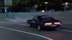 Dodge Charger 1969 Video
